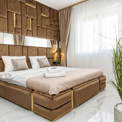 Superior Presidential Apartment for 4 Persons