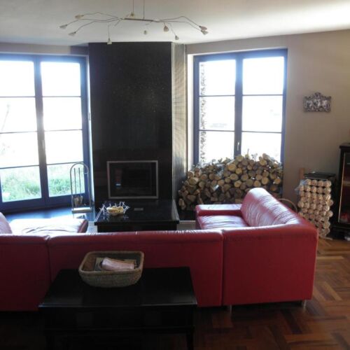 Domek całoroczny 15-osobowy 