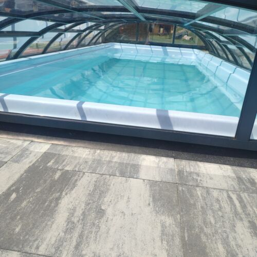 Domek całoroczny 7-osobowy Romantyczny Przyjazny podróżom rodzinnym