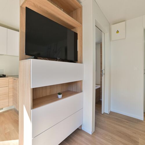 Holiday Home for 6 Persons