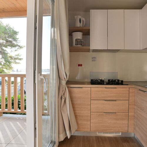 Holiday Home for 6 Persons