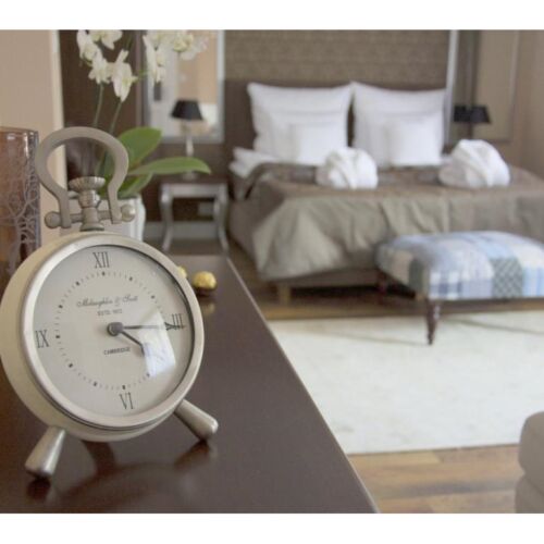 Apartman s manželskou postelí s 1 ložnicí