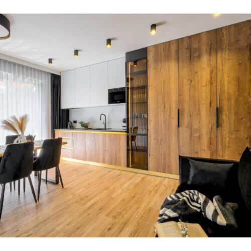 Superior 2-Zimmer-Apartment für 4 Personen