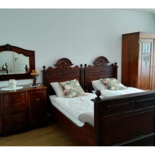 Pokój 3-osobowy Deluxe