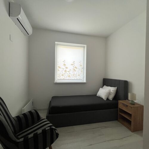 Apartament 5-osobowy cały dom Tourist