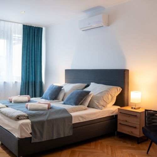 Superior Apartment for 3 Persons with Terrace