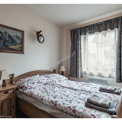 Apartament cu 2 camere pentru 4 pers.