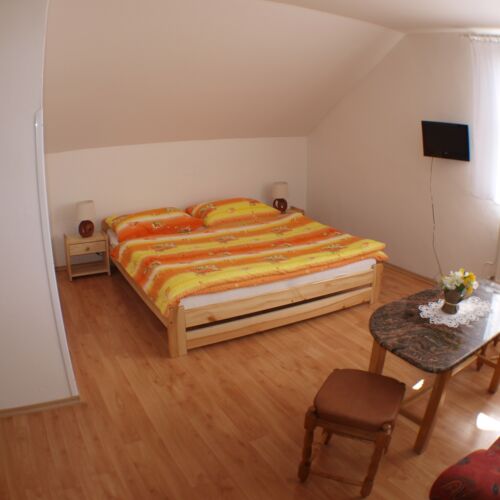 Doppelzimmer (Zusatzbett möglich)