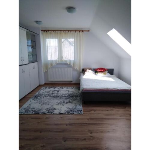 Willa 12-osobowy Willa z widokiem na jezioro (możliwa dostawka)