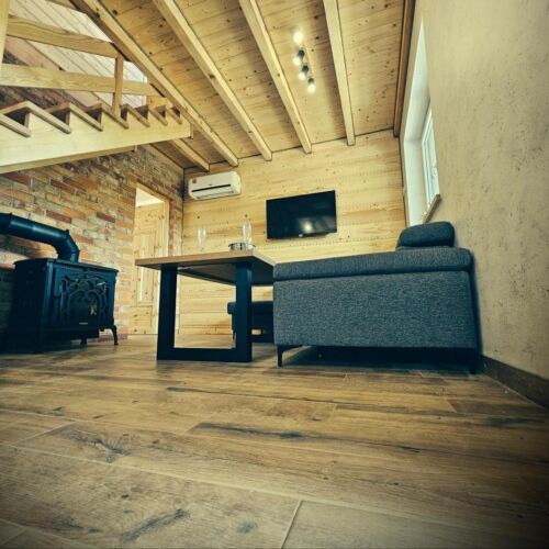 Willa 8-osobowy Gold Premium