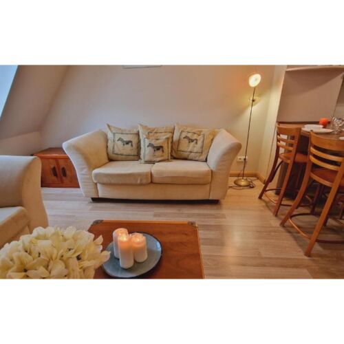 Apartament cu 3 camere pentru 9 pers.