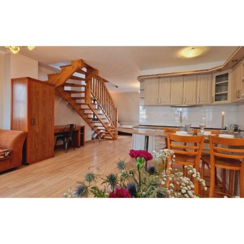 Apartament cu 2 camere pentru 6 pers.