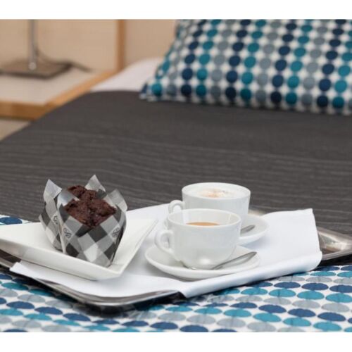 Apartament 4-osobowy z 1 pomieszczeniem sypialnianym