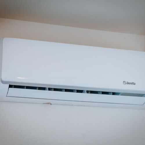 Apartament 4-osobowy na poddaszu z widokiem na góry z 1 pomieszczeniem sypialnianym