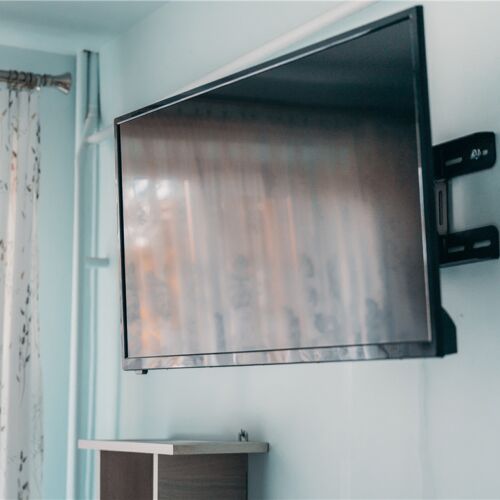 Pokój 3-osobowy na parterze z widokiem na góry