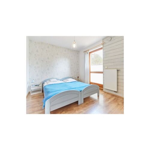 Mountain View 2-Room Apartment for 4 Persons