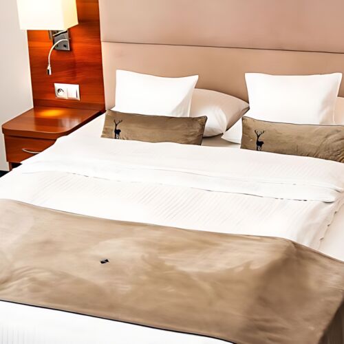 Pokój 2-osobowy Deluxe