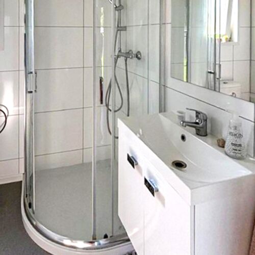 Domek letniskowy 6-osobowy 