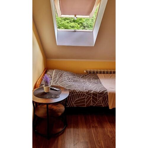 Dreibettzimmer