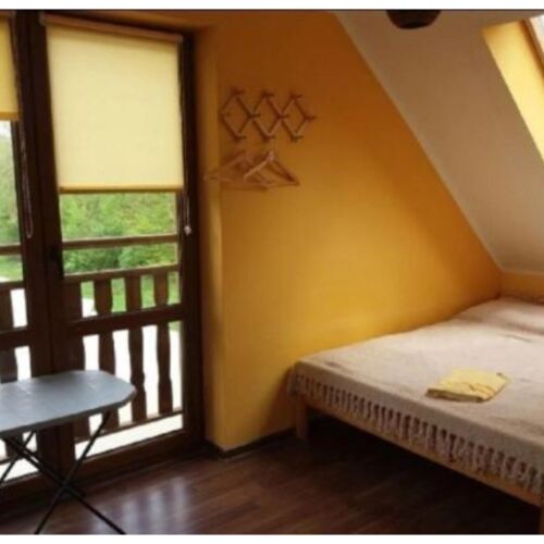 Vierbettzimmer