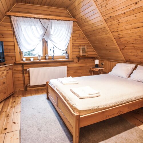 Whole House Pleasant Interior Design Holiday Home for 7 Persons (extra beds available)