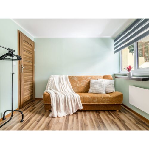 Apartman pro 4 os. se 2 ložnicemi přízemní 