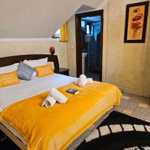 Family Dreibettzimmer