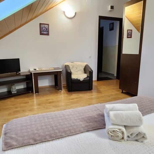Doppelzimmer