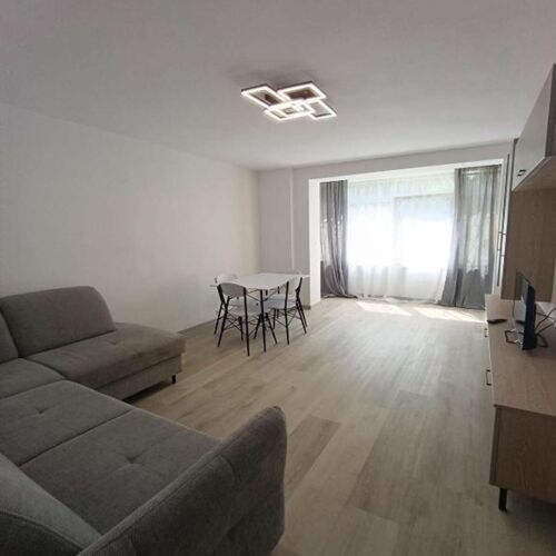 2-Zimmer-Apartment für 4 Personen