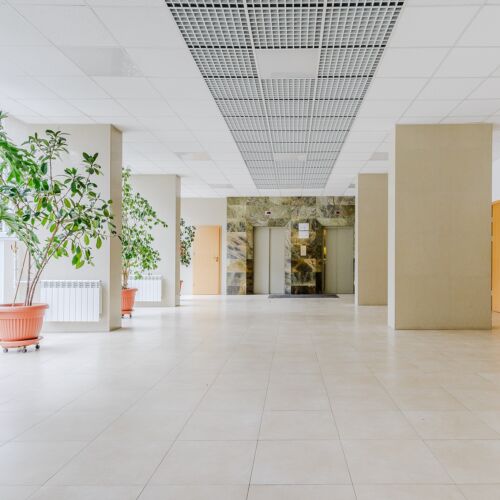 3-Zimmer-Apartment für 6 Personen