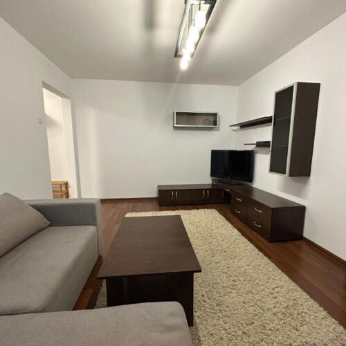 2-Zimmer-Apartment für 4 Personen