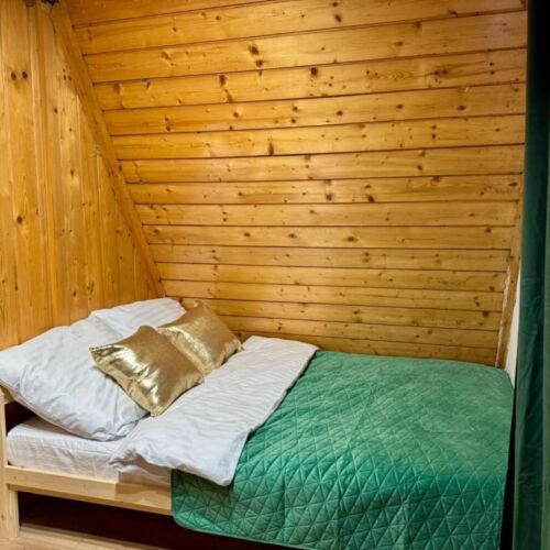 Exclusive Ganzes Haus Ferienhaus (Zusatzbett möglich)