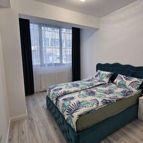 2-Zimmer-Apartment für 4 Personen