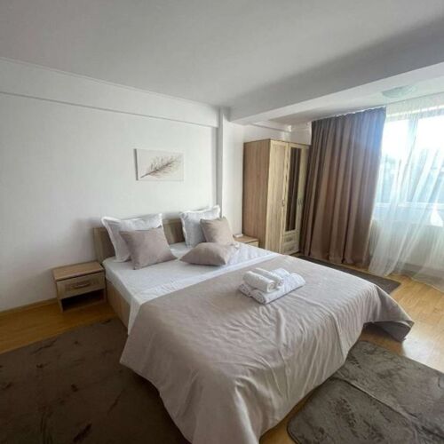 1-Zimmer-Apartment für 2 Personen