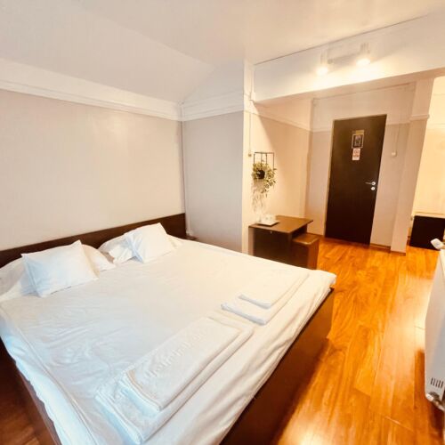 Family Quadruple Room