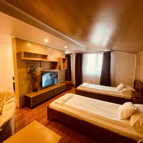 Superior Family Quadruple Room
