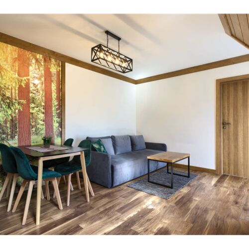 2-Zimmer-Apartment für 4 Personen