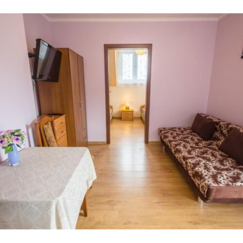 Pokój 2-osobowy 