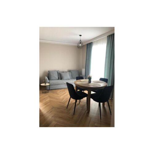 Apartament 4-osobowy z 2 pomieszczeniami sypialnianymi