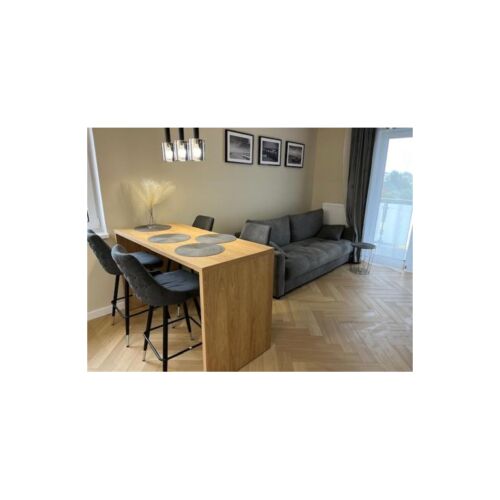 Apartament 4-osobowy z 2 pomieszczeniami sypialnianymi