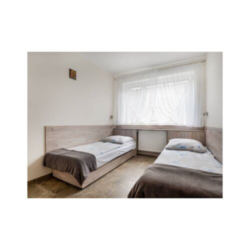 Apartament cu 2 camere pentru 4 pers.