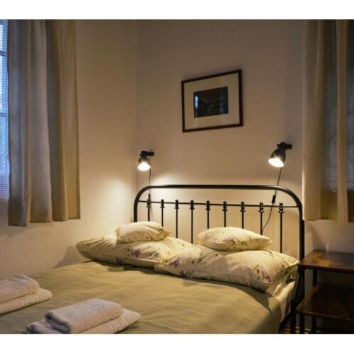 Pokój 2-osobowy na parterze