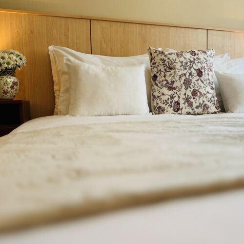 Pokój 1-osobowy na piętrze Standard