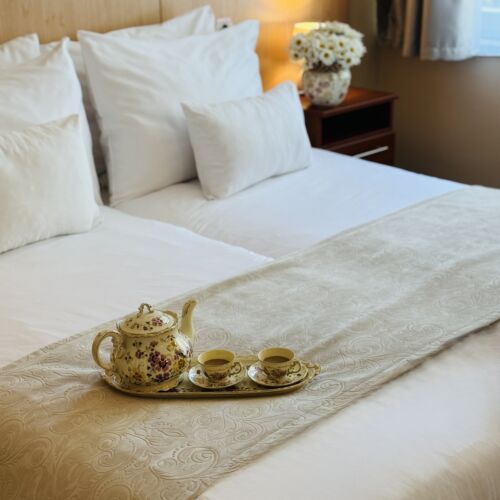 Pokój 3-osobowy na piętrze