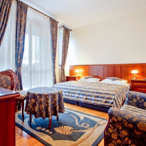 Single Room