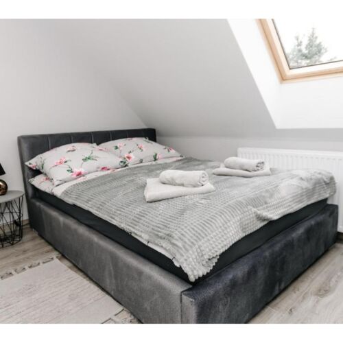 Apartament 6-osobowy z łazienką z widokiem na miasto z 3 pomieszczeniami sypialnianymi