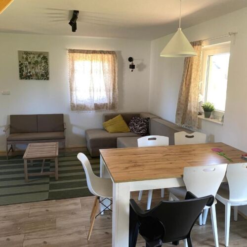 House for 6 Persons