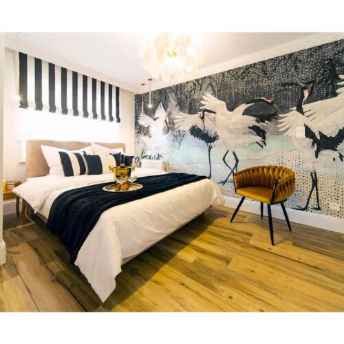 2-Zimmer-Apartment für 4 Personen