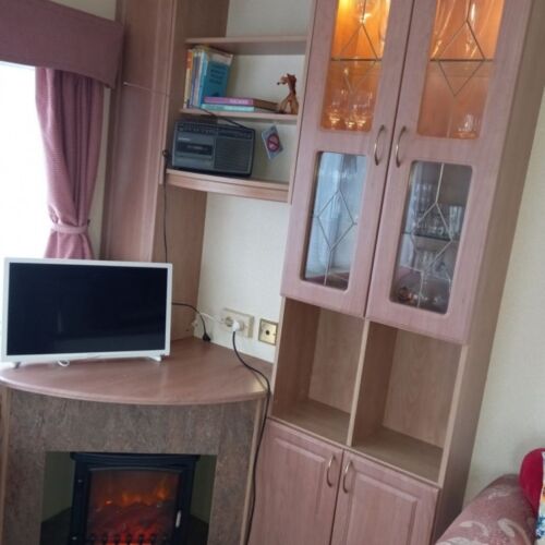 Whole House Weekend House for 4 Persons (extra bed available)