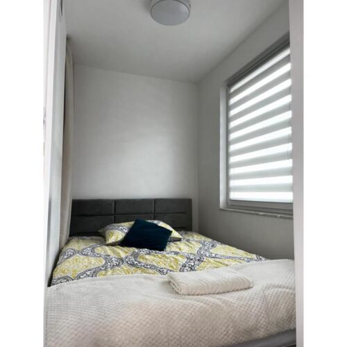 Apartament 4-osobowy z 2 pomieszczeniami sypialnianymi